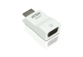 Устройство управления Aten, портов: 1, HDMI, (VC810-AT)