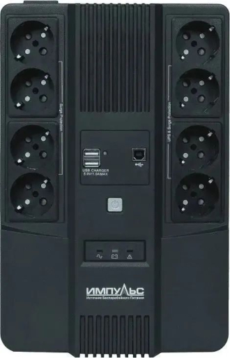 ИБП ИМПУЛЬС MT80107