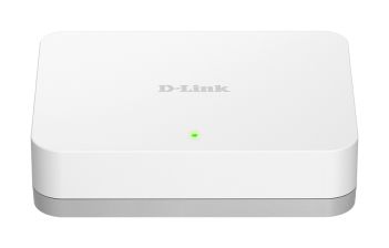 Коммутатор D-Link, DGS-1005A/F1A