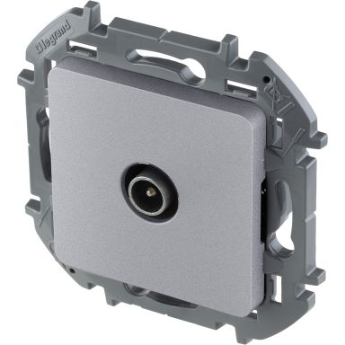 Розетка в сборе Legrand 673852