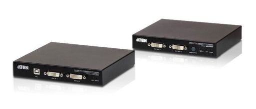 Удлинитель Aten CE624-AT-G