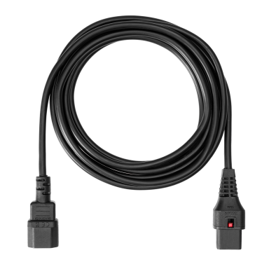 Силовой шнур Rem R-16-Cord-C19-C20-1.8