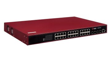 Коммутатор QTECH, QSW-4610-28T-POE-AC