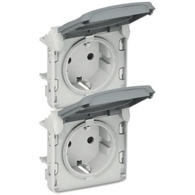 Розетка электрическая Legrand 069577