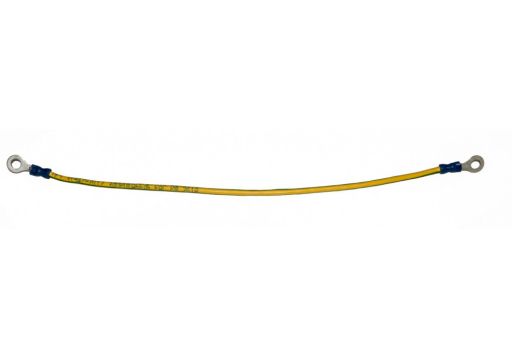 Кабель заземления Hyperline TGRD-CC-15