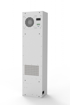 Кондиционер UNISPLIT MHW, климатическая версия, MHW325S1WC