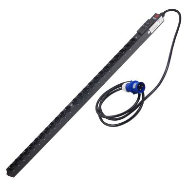 Блок розеток (PDU) Basic BNH B800-1x32-24S