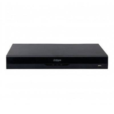 Видеорегистратор Dahua NVR, каналов: 8, H.265+/H.265/H.264+/H.264/MJPEG, 2x HDD, звук Да, порты: HDMI, VGA, память: 10 ТБ, питание: DC12V, ИИ