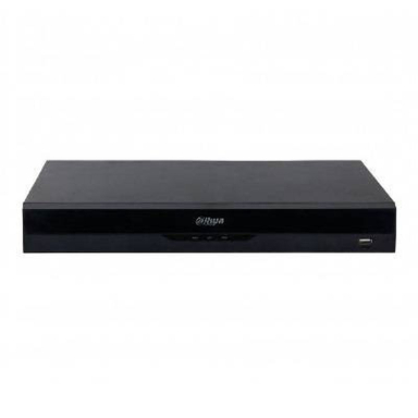 Видеорегистратор Dahua DHI-NVR2208-I2