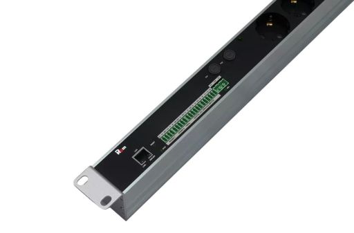 Блок розеток (PDU) Switched Rem R-2MC3-32-6x3C13-4x2C19-A-1820-K