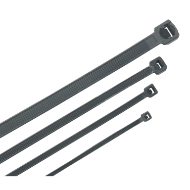 Хомут ITK HKB-W36-L250