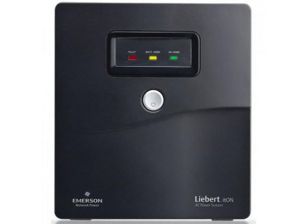 ИБП Vertiv ITON, 1000ВА, порт rj-11, линейно-интерактивный, напольный, 146х164х341 (ШхГхВ), 230V,  однофазный, (LI32131CT20)