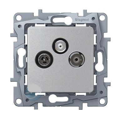 Розетка в сборе Legrand 770136