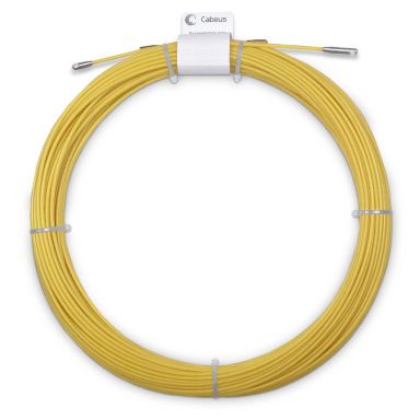 Протяжка для кабеля Cabeus Pull-B-4,5-200m