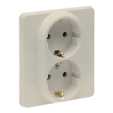 Розетка электрическая Legrand 673751