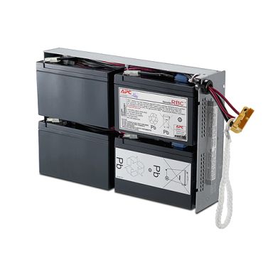 Аккумулятор для ИБП APC RBC24