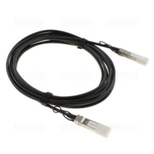 Кабель OSNOVO, SFP, 5 м, (OC-SFP-10G-5M)