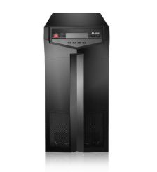 ИБП Delta Ultron HPH-B, 20000ВА, онлайн, напольный, 490х830х1400 (ШхГхВ), 380V,  трехфазный, Ethernet, (GES203HH33A035)