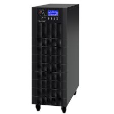 ИБП CyberPower HSTP33, 30000ВА, онлайн, напольный, 350х738х1335 (ШхГхВ), 400V,  трехфазный, (HSTP3T30KEBCWOB-C)