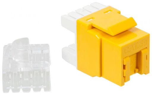 Модуль Lanmaster LAN-OK45U5E/180P-YL