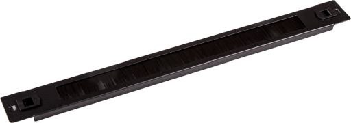 Фальш-панель Lanmaster LAN-DC-TLBRP-1U