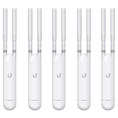 Точка доступа Ubiquiti UAP-AC-M-5