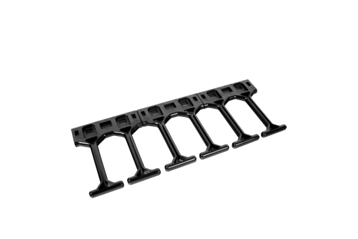 Организатор коммутационных шнуров ЦМО ВКО-П-9005