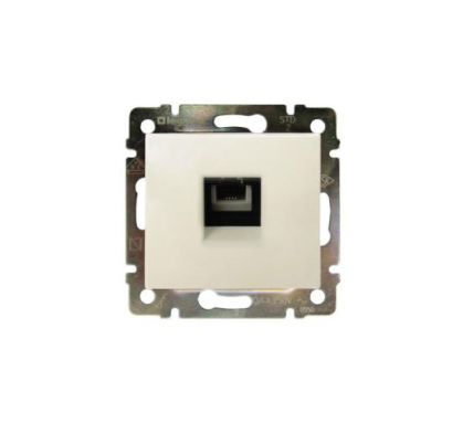 Розетка в сборе Legrand 774438