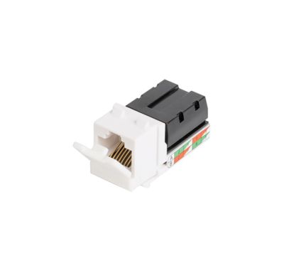 Модуль Nikomax NMC-KJUD2-WT