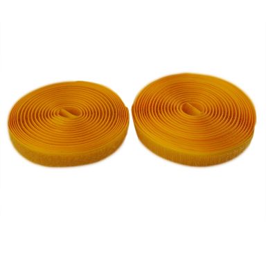 Лента липучая BNH ROL-5x16 yellow