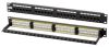 Hyperline PP3-19-24-8P8C-C6-110D