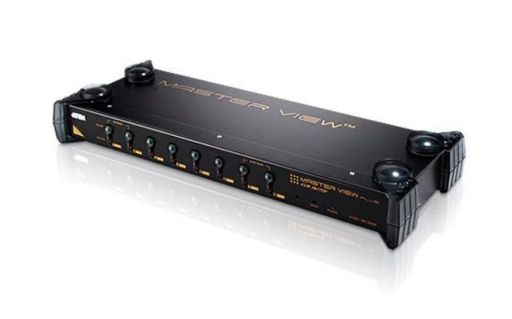 Переключатель KVM Aten CS9138Q9-AT-G