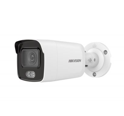 Сетевая IP видеокамера HIKVISION DS-2CD2027G2-LU(C)(2.8mm)