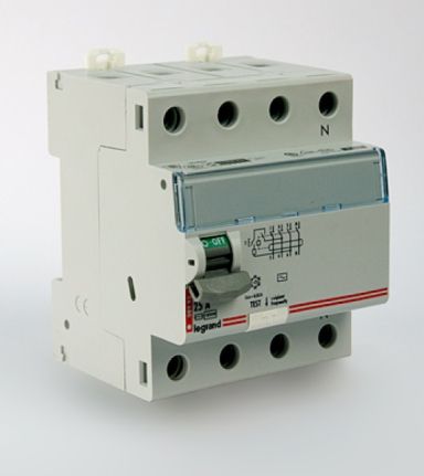 Устройство защитного отключения Legrand 411732