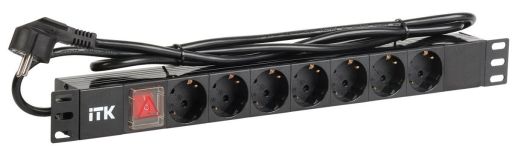 Блок распределения питания ITK PH12-7D1-P