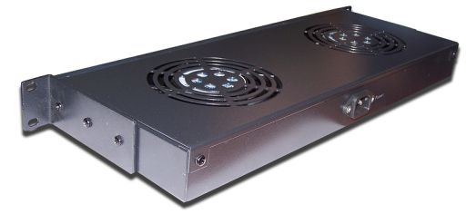 Вентиляторный модуль TWT TWT-CBB-FANB4-8