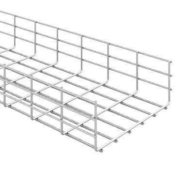 Проволочный лоток DKC FC1040INOX