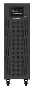 ИБП IPPON INNOVA RT 33, 20000ВА, usb кабель в комплекте, онлайн, напольный, 250х630х826 (ШхГхВ), 400V,  трехфазный, (1146357)