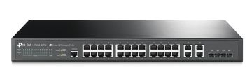 Коммутатор TP-Link, T2500-28TC