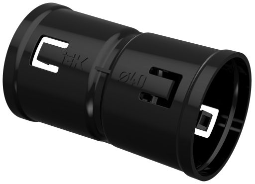 Муфта IEK CTA12D-M040-K02-R