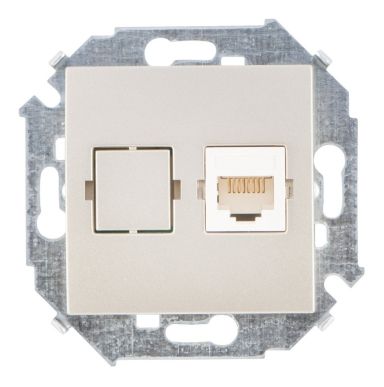 Розетка в сборе Simon 1591598-034