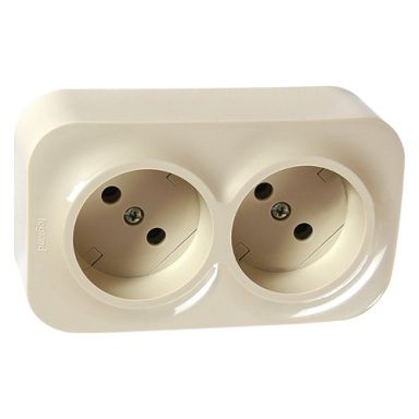 Розетка электрическая Legrand 782261