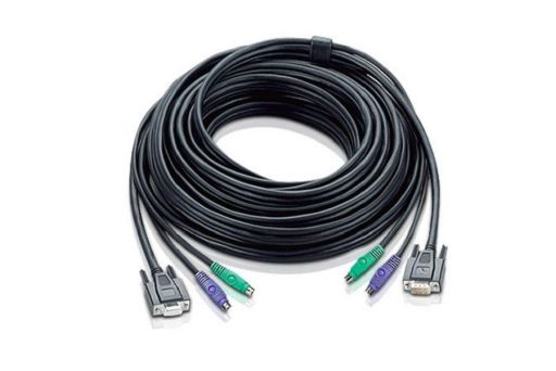 Шнур ввода/вывода Aten 2L-1030P