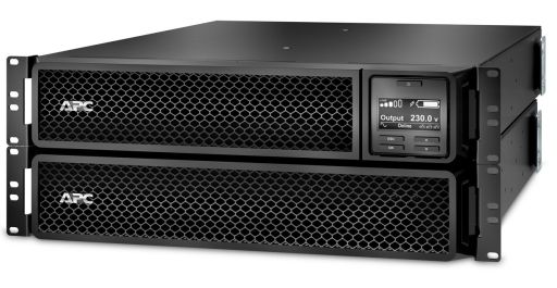 ИБП APC SRT2200RMXLI-NC