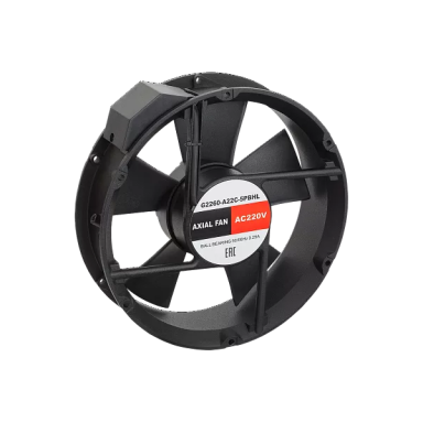 Вентилятор SILART G2260-A38X-5PBHL