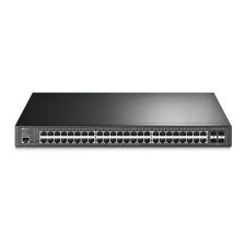 Коммутатор TP-Link, TL-SG3452P