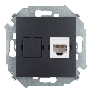 Розетка в сборе Simon 1591598-038