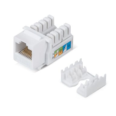 Модуль Cabeus KJ-RJ45-Cat.6-90