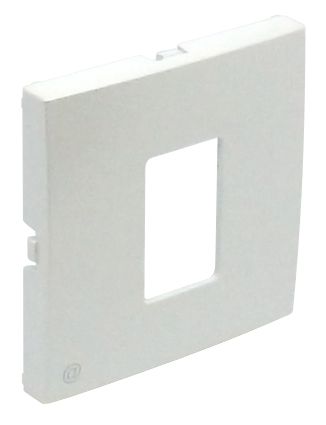 Лицевая панель розеточная Efapel 90751 TGE