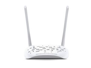 Точка доступа TP-Link, TL-WA801ND